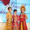 grand wedding JHCC